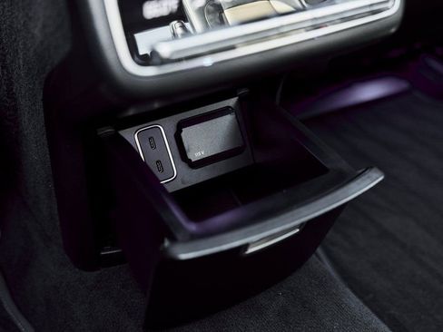 Used 2021 Mercedes-Benz GLS 63 AMG 4MATIC image 53