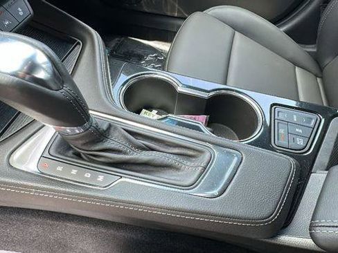 New 2025 Cadillac CT4 Luxury image 13