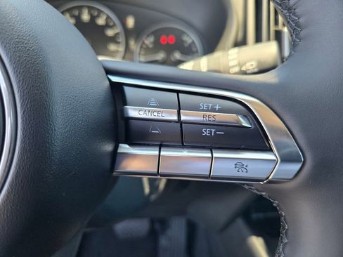Certified 2025 MAZDA CX-50 AWD 2.5 S w/ Premium Plus Pkg image 22