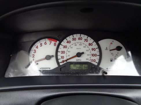 Used 2004 Toyota Corolla LE image 16