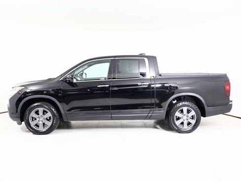 Used 2020 Honda Ridgeline RTL-E image 11