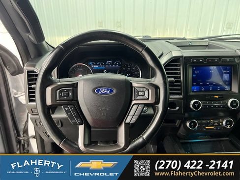 Used 2021 Ford Expedition Max Limited AWD/4WD image 25