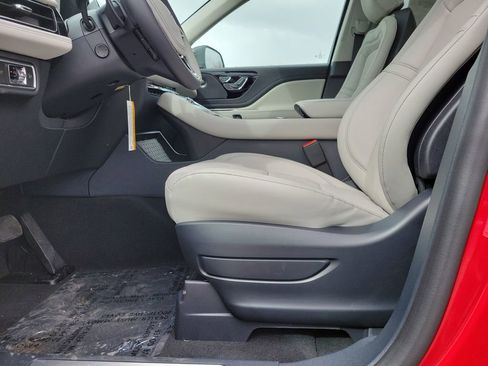 New 2026 Lincoln Aviator Reserve image 19