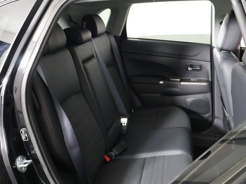 New 2026 Mitsubishi Outlander Sport SE AWD/4WD image 29