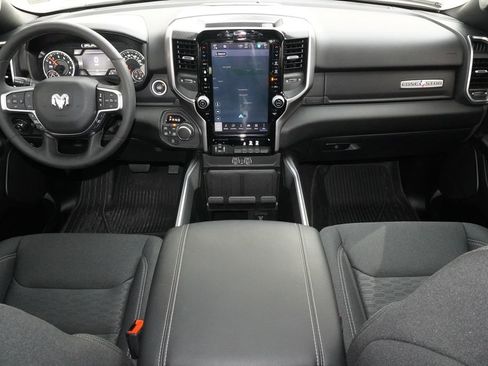 Used 2025 RAM 1500 Lone Star image 26