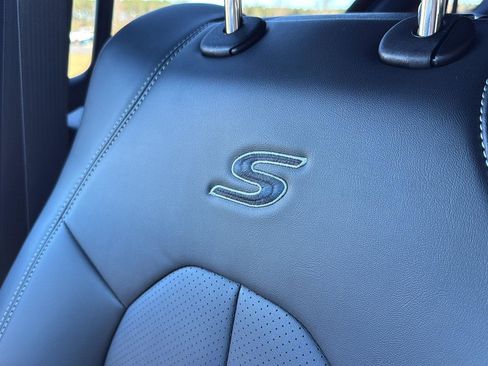 New 2026 Chrysler Pacifica Select image 25