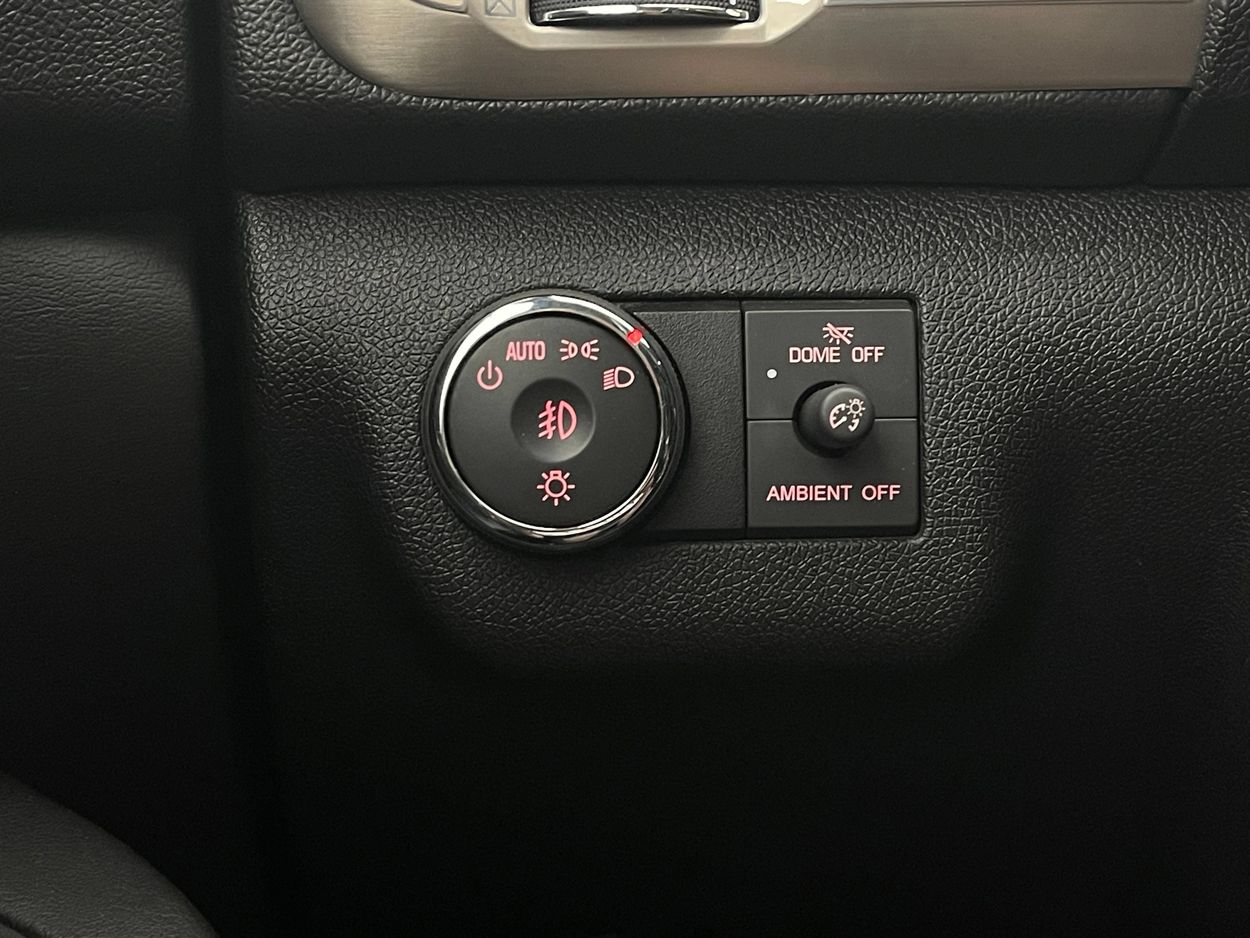 Used 2015 GMC Acadia Denali FWD image 24