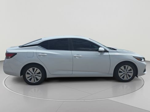 Used 2023 Nissan Sentra S FWD image 6