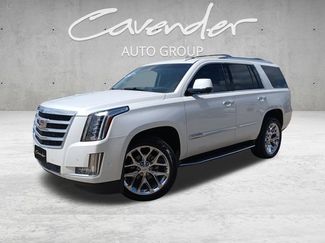 Used 2017 Cadillac Escalade Luxury RWD video 1