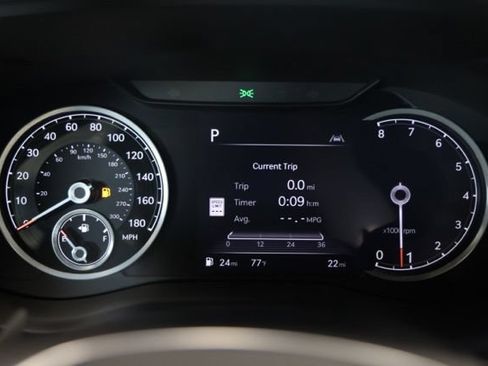 New 2026 Genesis G70 2.5T AWD/4WD image 26
