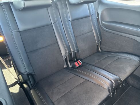 Used 2022 Dodge Durango GT RWD image 17