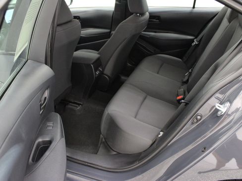 Used 2026 Toyota Corolla LE FWD image 25