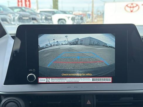 New 2026 Toyota Prius LE image 20