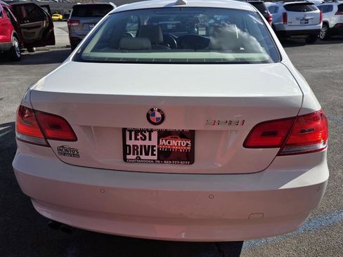 Used 2009 BMW 328i xDrive Coupe image 6