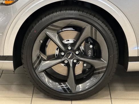 New 2026 Genesis GV70 2.5T Sport Prestige AWD/4WD image 26