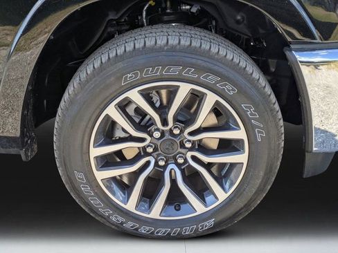New 2026 RAM 1500 Limited AWD/4WD image 9
