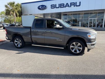 Used 2019 RAM 1500 Big Horn