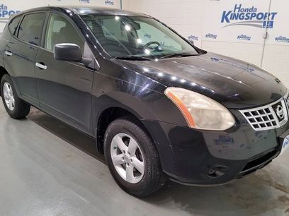 Used 2010 Nissan Rogue S w/ 360 Degree Value Pkg