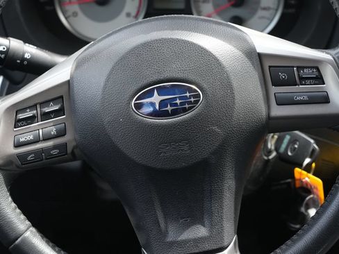Used 2014 Subaru Impreza 2.0i Sport Premium w/ Popular Package #1 AWD/4WD image 16
