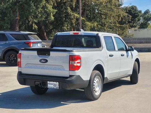 New 2026 Ford Maverick XL image 29