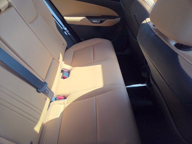 Used 2024 Lexus NX 250 FWD w/ Cold Area Package image 4