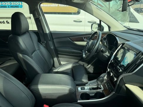 Used 2022 Subaru Ascent Touring AWD/4WD image 9