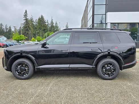 New 2027 Kia Telluride SX Prestige X-Pro AWD/4WD image 2