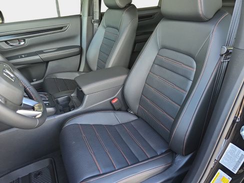 New 2026 Honda CR-V Sport-L image 15