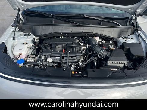 New 2026 Hyundai Kona SEL Premium image 30