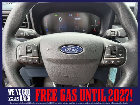 New 2026 Ford Maverick XL FWD image 29