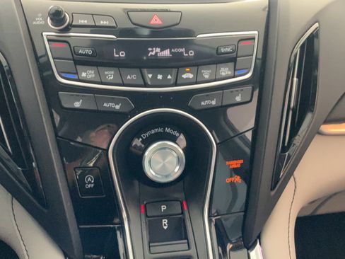 Used 2023 Acura RDX FWD w/ Technology Package image 14