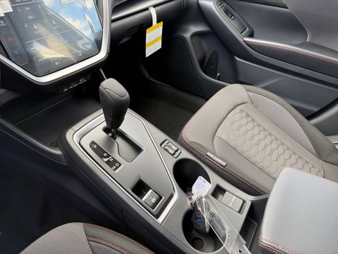 New 2026 Subaru Impreza 2.0i Sport image 13