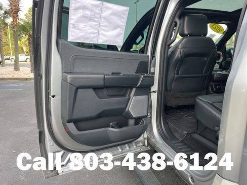 Used 2023 Ford F150 Raptor w/ Raptor 37 Performance Package image 9