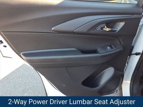 New 2026 Chevrolet TrailBlazer LT w/ Convenience Package image 23