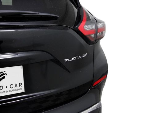 Used 2024 Nissan Murano Platinum image 37