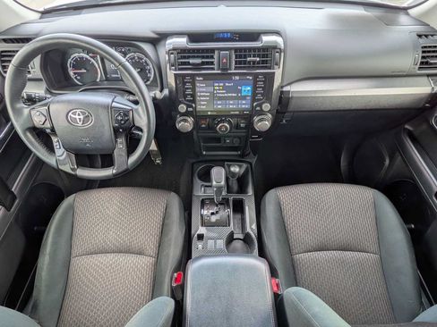 Used 2020 Toyota 4Runner TRD Off-Road AWD/4WD image 21
