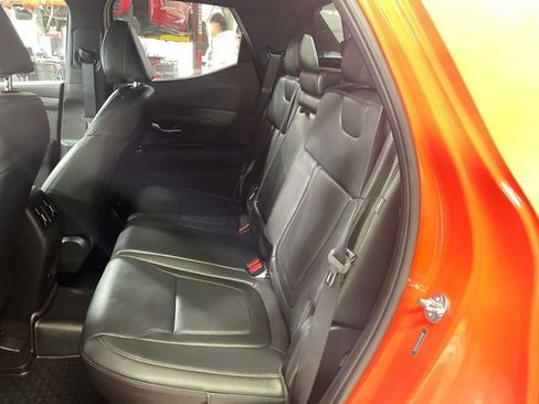 Used 2025 Hyundai Santa Cruz XRT image 22