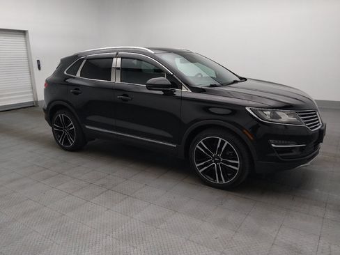 Used 2017 Lincoln MKC Reserve AWD/4WD image 11