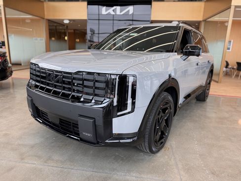 New 2027 Kia Telluride SX Prestige X-Line image 21
