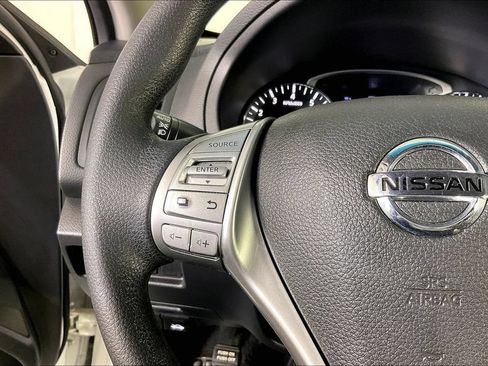 Used 2018 Nissan Altima 2.5 S w/ S Convenience Package FWD image 22