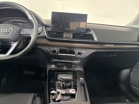 Used 2023 Audi Q5 2.0T Premium Plus w/ Premium Plus Package AWD/4WD image 23