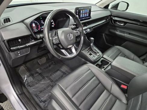 Used 2025 Honda CR-V EX-L image 21