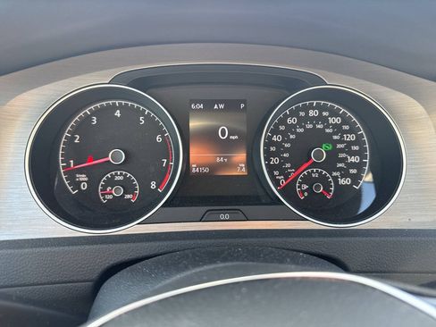 Used 2017 Volkswagen Golf Wolfsburg Edition FWD image 13