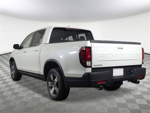 New 2026 Honda Ridgeline RTL image 3