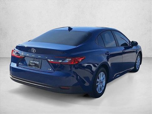 Certified 2026 Toyota Camry LE w/ Convenience Package FWD image 4