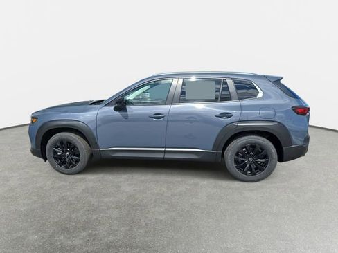 New 2026 MAZDA CX-50 AWD 2.5 S w/ Weather Package image 8
