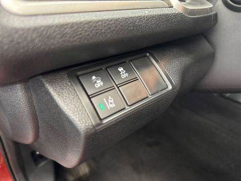 Used 2020 Honda Civic EX image 35