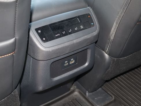 Used 2024 Nissan Pathfinder Rock Creek AWD/4WD image 20