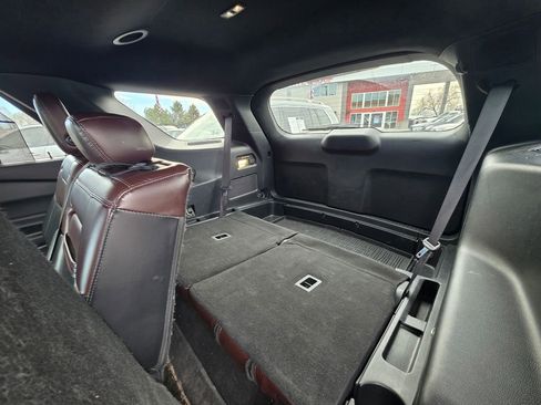 Used 2020 Ford Explorer Platinum w/ Premium Technology Package image 8