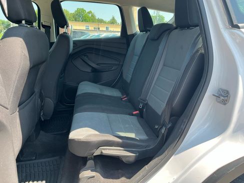 Used 2018 Ford Escape S FWD image 15